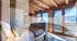 MEGEVE - Prestigious 5 bedrooms half-farm - A showcase of elegance