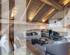 MEGEVE - Prestigious 5 bedrooms half-farm - A showcase of elegance