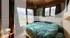 BARNES SAINT-GERVAIS - CUPELIN - EXCEPTIONAL CHALET WITH MONT-BLANC VIEW