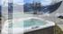 BARNES SAINT-GERVAIS - CUPELIN - EXCEPTIONAL CHALET WITH MONT-BLANC VIEW