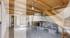 OFF MARKET - COMBLOUX - CHALET WITH MONT-BLANC VIEW