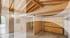 OFF MARKET - COMBLOUX - CHALET WITH MONT-BLANC VIEW