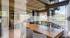 CHALET CONTEMPORAIN -SKI IN/SKI OUT- DEMI-QUARTIER CHALET CONTEMPORAIN -SKI IN/SKI OUT- DEMI-QUARTIER