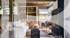 CHALET CONTEMPORAIN -SKI IN/SKI OUT- DEMI-QUARTIER