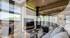 CHALET CONTEMPORAIN -SKI IN/SKI OUT- DEMI-QUARTIER