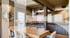 CHALET CONTEMPORAIN -SKI IN/SKI OUT- DEMI-QUARTIER