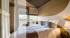 CHALET CONTEMPORAIN -SKI IN/SKI OUT- DEMI-QUARTIER