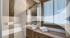 CHALET CONTEMPORAIN -SKI IN/SKI OUT- DEMI-QUARTIER