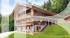 BARNES ARAVIS - LE GRAND BORNAND - CHALET D'EXCEPTION VUE PANORAMIQUE