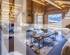 BARNES ARAVIS - LE GRAND BORNAND - CHALET D'EXCEPTION VUE PANORAMIQUE