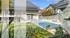 BARNES AIX LES BAINS - RENOVATED HOUSE WITH SWIMMING POOL - VILLAGE CENTRE - MÉRY
