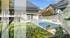 BARNES AIX LES BAINS - RENOVATED HOUSE WITH SWIMMING POOL - VILLAGE CENTRE - MÉRY