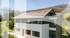 BARNES Pays-de-Gex - THOIRY - RESIDENTIAL NEIGHBORHOOD - ARCHITECT VILLA WITH MOUNT-BLANC VIEW