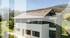 BARNES Pays-de-Gex - THOIRY - QUARTIER RÉSIDENTIEL - VILLA D’ARCHITECTE AVEC VUE MONT-BLANC
