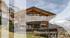 BARNES CHAMONIX - EXCLUSIVITE - LES HOUCHES - CHALET  4 BEDROOMS  - VUE MASSIF DU MONT BLANC