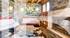 BARNES CHAMONIX - EXCLUSIVITE - LES HOUCHES - CHALET  4 BEDROOMS  - VUE MASSIF DU MONT BLANC
