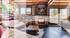 BARNES CHAMONIX - EXCLUSIVITE - LES HOUCHES - CHALET  4 BEDROOMS  - VUE MASSIF DU MONT BLANC