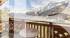 BARNES CHAMONIX - EXCLUSIVITE - LES HOUCHES - CHALET  4 BEDROOMS  - VUE MASSIF DU MONT BLANC