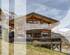 BARNES CHAMONIX - EXCLUSIVITE - LES HOUCHES - CHALET 4 CHAMBRES - VUE MASSIF DU MONT BLANC