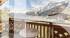 BARNES CHAMONIX - EXCLUSIVITE - LES HOUCHES - CHALET  4 CHAMBRES  - VUE MASSIF DU MONT BLANC
