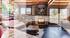 BARNES CHAMONIX - EXCLUSIVITE - LES HOUCHES - CHALET  4 CHAMBRES  - VUE MASSIF DU MONT BLANC