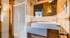 BARNES CHAMONIX - EXCLUSIVITE - LES HOUCHES - CHALET  4 CHAMBRES  - VUE MASSIF DU MONT BLANC