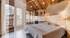 BARNES CHAMONIX - EXCLUSIVITE - LES HOUCHES - CHALET  4 CHAMBRES  - VUE MASSIF DU MONT BLANC