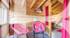 BARNES CHAMONIX - EXCLUSIVITE - LES HOUCHES - CHALET  4 CHAMBRES  - VUE MASSIF DU MONT BLANC