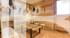 BARNES CHAMONIX - EXCLUSIVITE - LES HOUCHES - CHALET  4 CHAMBRES  - VUE MASSIF DU MONT BLANC