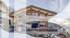 BARNES CHAMONIX - EXCLUSIVITE - LES HOUCHES - CHALET  4 CHAMBRES  - VUE MASSIF DU MONT BLANC