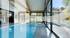 BARNES Aix-les-Bains – LES MOLETTES – CONTEMPORARY VILLA – INDOOR POOL & MOUNTAIN VIEW