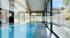 BARNES Aix-les-Bains – LES MOLETTES – CONTEMPORARY VILLA – INDOOR POOL & MOUNTAIN VIEW
