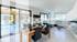 BARNES Aix-les-Bains – LES MOLETTES – CONTEMPORARY VILLA – INDOOR POOL & MOUNTAIN VIEW