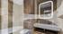 MEGEVE - 148 M² 5 BEDROOMS PRESTIGE DUPLEX - VILLAGE CENTER