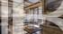 MEGEVE - 148 M² 5 BEDROOMS PRESTIGE DUPLEX - VILLAGE CENTER