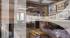 MEGEVE - 148 M² 5 BEDROOMS PRESTIGE DUPLEX - VILLAGE CENTER
