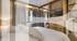 MEGEVE - 148 M² 5 BEDROOMS PRESTIGE DUPLEX - VILLAGE CENTER
