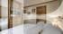MEGEVE - 148 M² 5 BEDROOMS PRESTIGE DUPLEX - VILLAGE CENTER