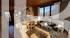 BARNES MONT-BLANC - CUPELIN - DETACHED CHALET - MONT-BLANC PANORAMA BARNES MONT-BLANC - CUPELIN - DETACHED CHALET - MONT-BLANC PANORAMA