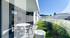 BARNES Aix-les-Bains - AIX-LES-BAINS - RÉSIDENTIEL - EXCLUSIVITÉ - APPARTEMENT T4 EN REZ-DE-JARDIN - TERRASSE ABRITÉE