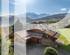 COMBLOUX - CHALET WITH MONT-BLANC VIEW