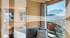 COMBLOUX - CHALET WITH MONT-BLANC VIEW