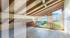 COMBLOUX - CHALET WITH MONT-BLANC VIEW