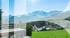 COMBLOUX - CHALET WITH MONT-BLANC VIEW