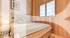 BARNES CHAMONIX – 3-BEDROOM GARDEN-LEVEL APARTMENT -  LES BOSSONS