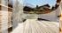 BARNES CHAMONIX – 3-BEDROOM GARDEN-LEVEL APARTMENT -  LES BOSSONS