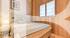 BARNES CHAMONIX – 3-BEDROOM GARDEN-LEVEL APARTMENT -  LES BOSSONS