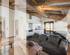 MEGÈVE - MONT D'ARBOIS - 3 BEDROOMS APARTMENT - 86 sqm
