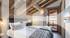 MEGÈVE - MONT D'ARBOIS - APPARTEMENT 3 CHAMBRES DE 86 m2