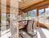 BARNES CHAMONIX - CHAMONIX CENTER  - 4 BEDROOM CHALET - MONT-BLANC RANGE VIEWS